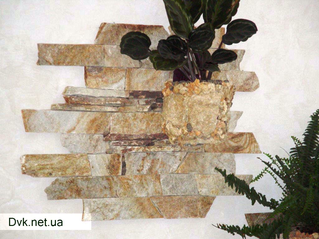 Creation of indoor landscape design