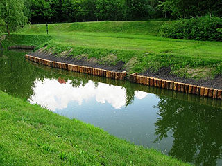 Strengthening the cost